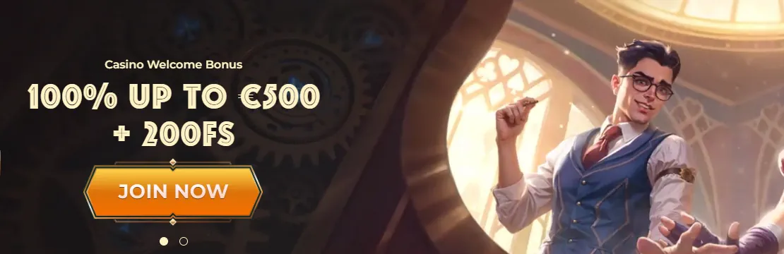 MonsterWin Casino
